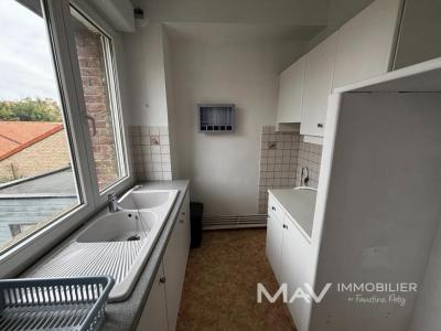 For rent Saint-omer 3 rooms 48 m2 Pas de calais (62500) photo 1