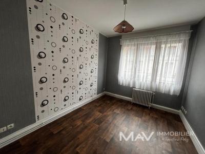 For rent Saint-omer 3 rooms 48 m2 Pas de calais (62500) photo 2