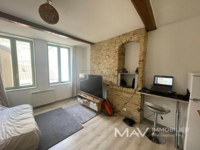 For rent Saint-omer 1 room 27 m2 Pas de calais (62500) photo 1