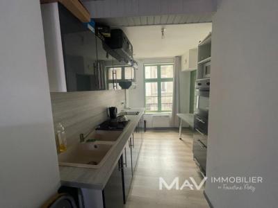 For rent Saint-omer 1 room 27 m2 Pas de calais (62500) photo 2