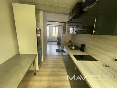 For rent Saint-omer 1 room 27 m2 Pas de calais (62500) photo 3