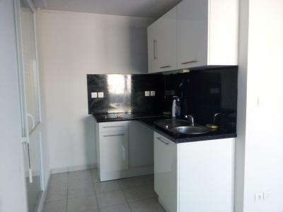 Louer Appartement 37 m2 Nantes