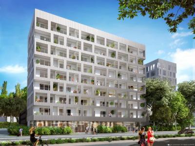 Annonce Location 2 pi�ces Appartement Nantes 44