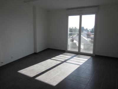 For rent Nantes 2 rooms 42 m2 Loire atlantique (44100) photo 0