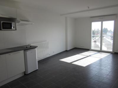 Annonce Location 2 pi�ces Appartement Nantes 44