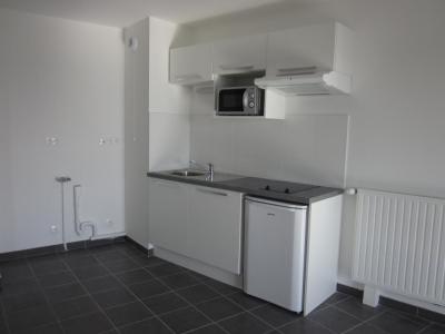 Louer Appartement 42 m2 Nantes