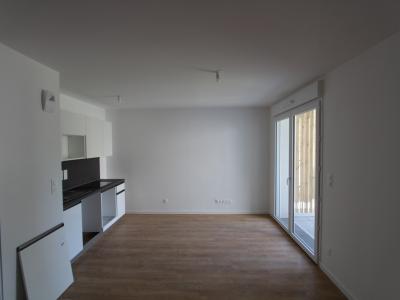 For rent Saint-herblain 2 rooms 39 m2 Loire atlantique (44800) photo 0