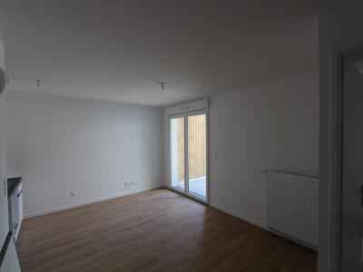 For rent Saint-herblain 2 rooms 39 m2 Loire atlantique (44800) photo 1