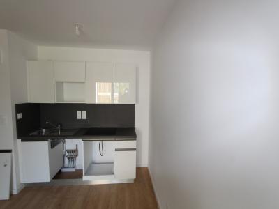 For rent Saint-herblain 2 rooms 39 m2 Loire atlantique (44800) photo 2