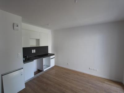 For rent Saint-herblain 2 rooms 39 m2 Loire atlantique (44800) photo 3