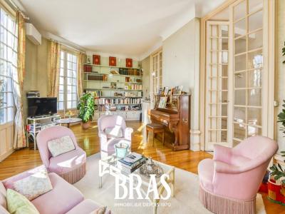 For sale Nantes 6 rooms 220 m2 Loire atlantique (44000) photo 1