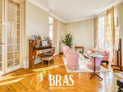 For sale Nantes 6 rooms 220 m2 Loire atlantique (44000) photo 2