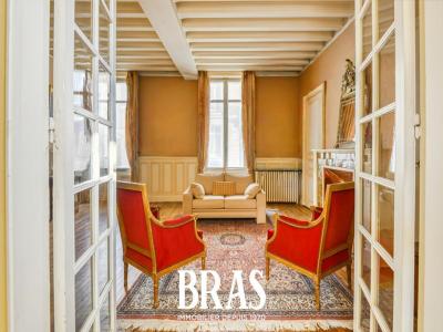For sale Nantes 6 rooms 220 m2 Loire atlantique (44000) photo 3