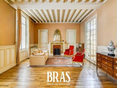 For sale Nantes 6 rooms 220 m2 Loire atlantique (44000) photo 4