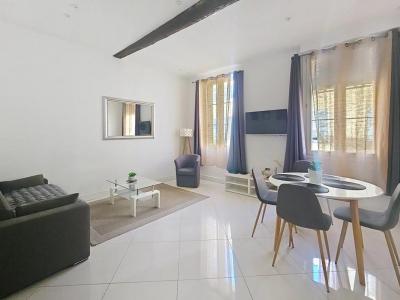 Annonce Vente 2 pi�ces Appartement Nice 06