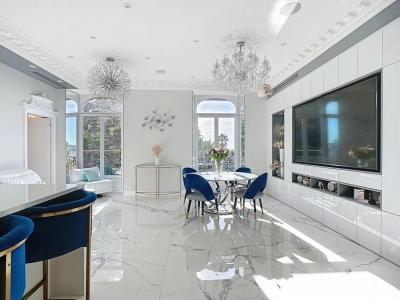 Acheter Appartement 121 m2 Nice