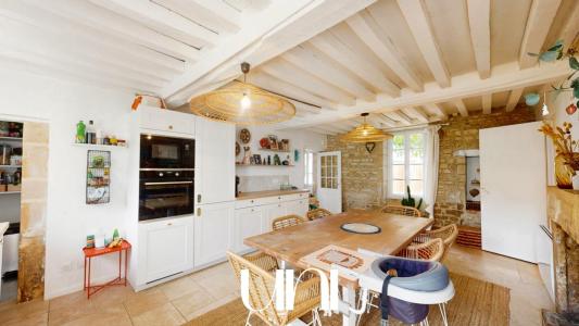 Annonce Vente 6 pi�ces Maison Mathieu 14