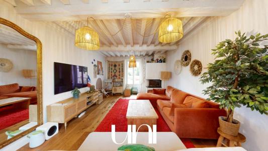 Acheter Maison Mathieu 535000 euros