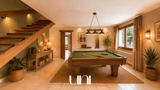 Acheter Maison 234 m2 Saint-come-de-fresne