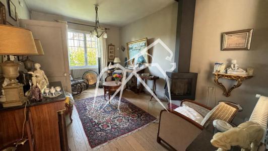 Annonce Vente 4 pi�ces Maison Rouen 76