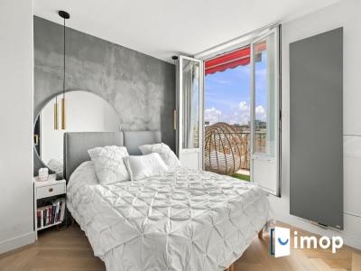 Annonce Vente 2 pi�ces Appartement Paris-14eme-arrondissement 75