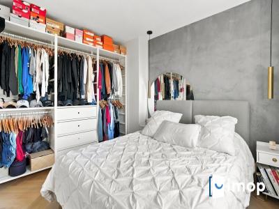 Acheter Appartement Paris-14eme-arrondissement 482900 euros