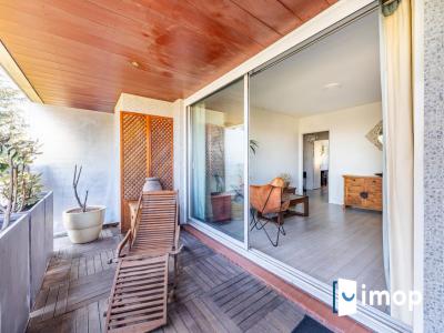 Acheter Appartement Garches 540000 euros