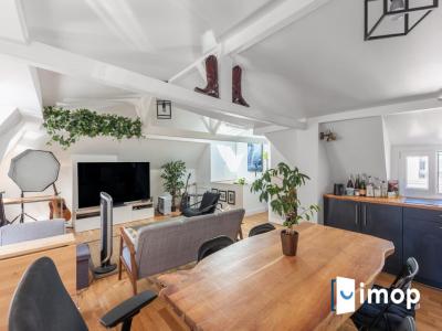 Annonce Vente 2 pi�ces Appartement Paris-12eme-arrondissement 75