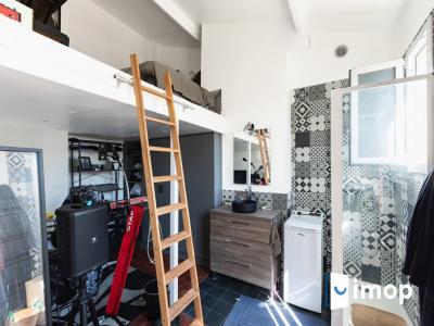 Acheter Appartement Paris-12eme-arrondissement Paris