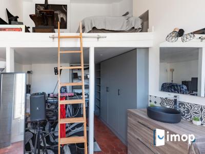 Acheter Appartement Paris-12eme-arrondissement 480000 euros