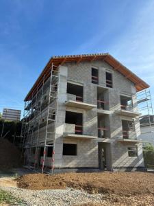 Annonce Vente 2 pi�ces Appartement Thonon-les-bains 74