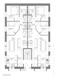 Acheter Appartement Thonon-les-bains 178000 euros