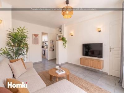 For sale Marseille-5eme-arrondissement 4 rooms 62 m2 Bouches du Rhone (13005) photo 0