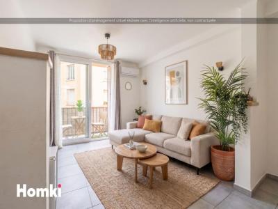 Annonce Vente 4 pi�ces Appartement Marseille-5eme-arrondissement 13