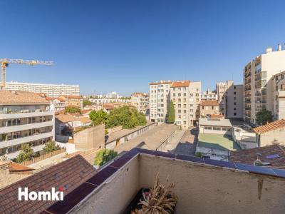 Acheter Appartement 62 m2 Marseille-5eme-arrondissement