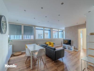 Annonce Vente 4 pi�ces Appartement Saint-etienne 42