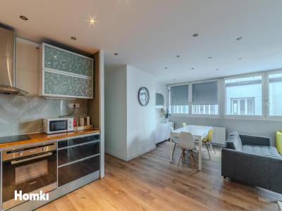 Acheter Appartement 80 m2 Saint-etienne