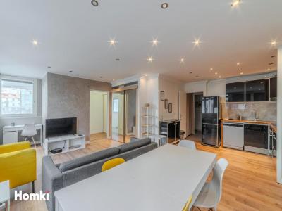Acheter Appartement Saint-etienne 100000 euros