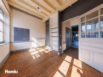 Acheter Maison Courpiere 129500 euros