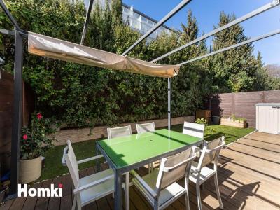 Annonce Vente 3 pi�ces Appartement Marseille-12eme-arrondissement 13