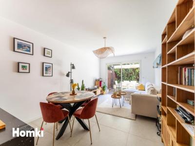 Acheter Appartement 66 m2 Marseille-12eme-arrondissement