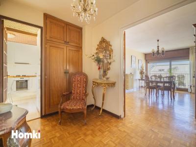 Acheter Appartement 103 m2 Marseille-3eme-arrondissement