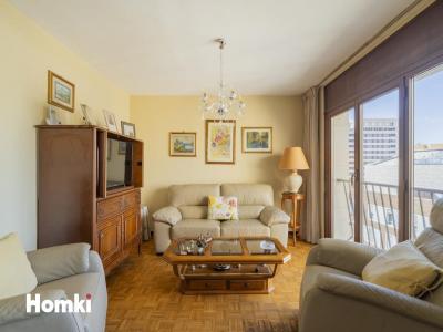 Acheter Appartement Marseille-3eme-arrondissement 249000 euros