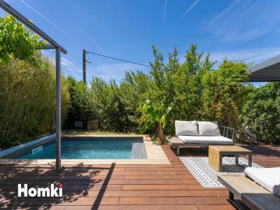 For sale Plan-de-cuques 5 rooms 137 m2 Bouches du Rhone (13380) photo 3