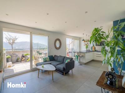 Annonce Vente 3 pi�ces Appartement Marseille-12eme-arrondissement 13