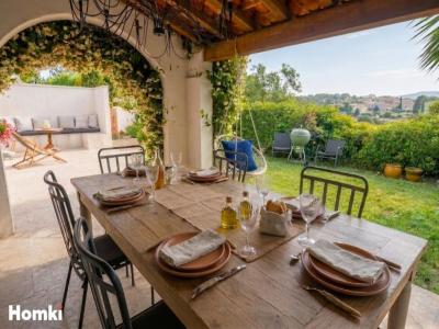 Annonce Vente 5 pi�ces Maison Marseille-13eme-arrondissement 13