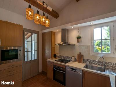 Acheter Maison Marseille-13eme-arrondissement 609000 euros