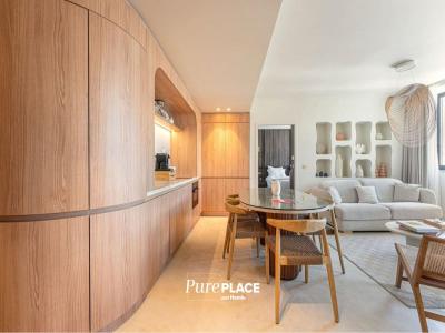 Annonce Vente 3 pi�ces Appartement Marseille-7eme-arrondissement 13