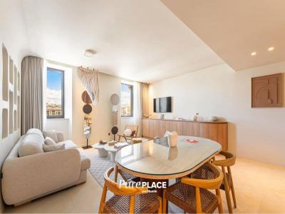 Acheter Appartement Marseille-7eme-arrondissement Bouches du Rhone