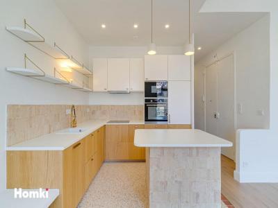 Annonce Vente 3 pi�ces Appartement Marseille-7eme-arrondissement 13